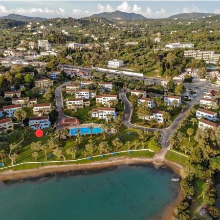 Govino Bay Luxury Beach Loft Apartment Danilia Extérieur photo