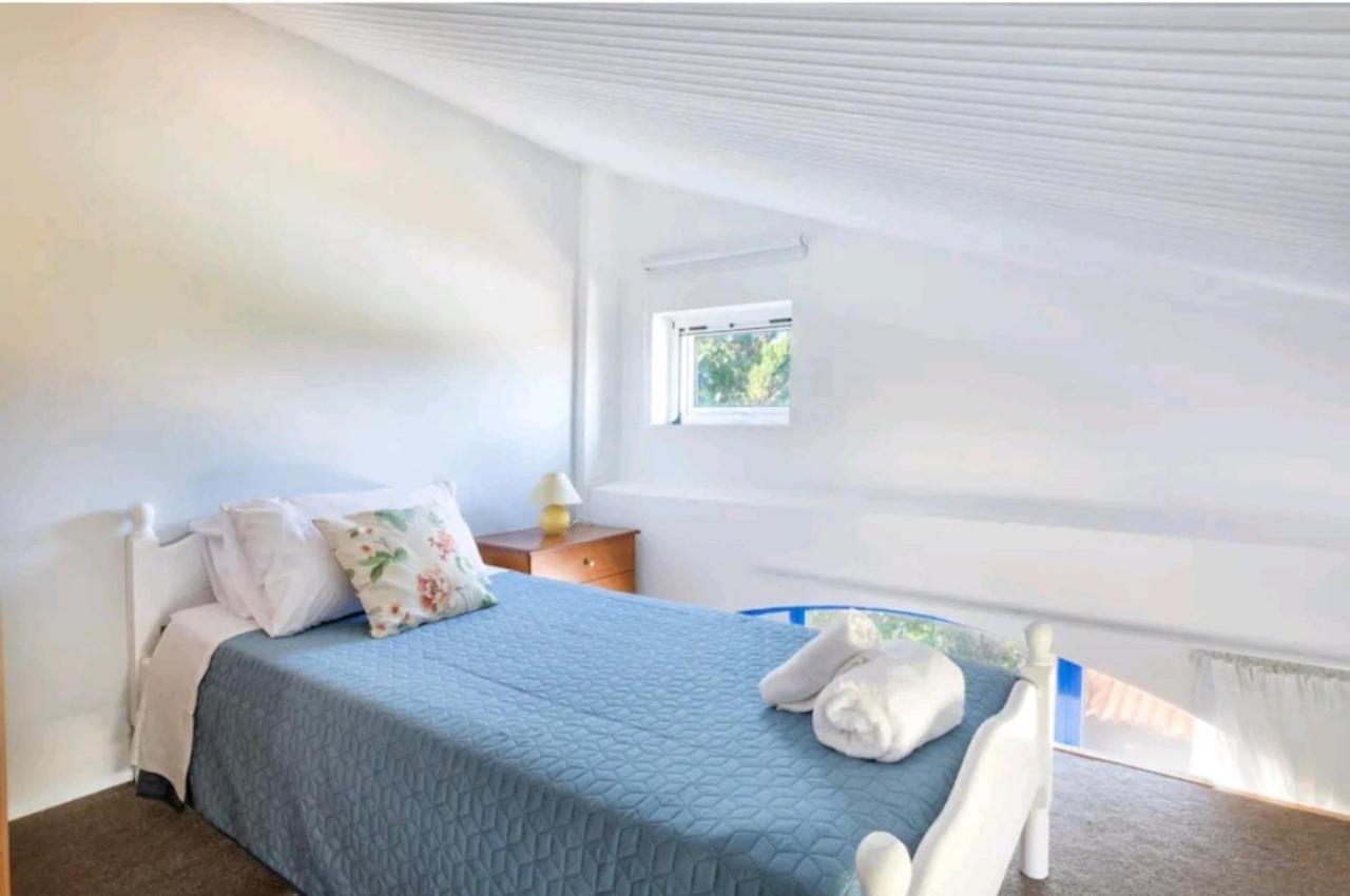 Govino Bay Luxury Beach Loft Apartment Danilia Extérieur photo