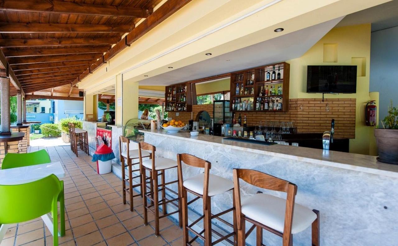 Govino Bay Luxury Beach Loft Apartment Danilia Extérieur photo