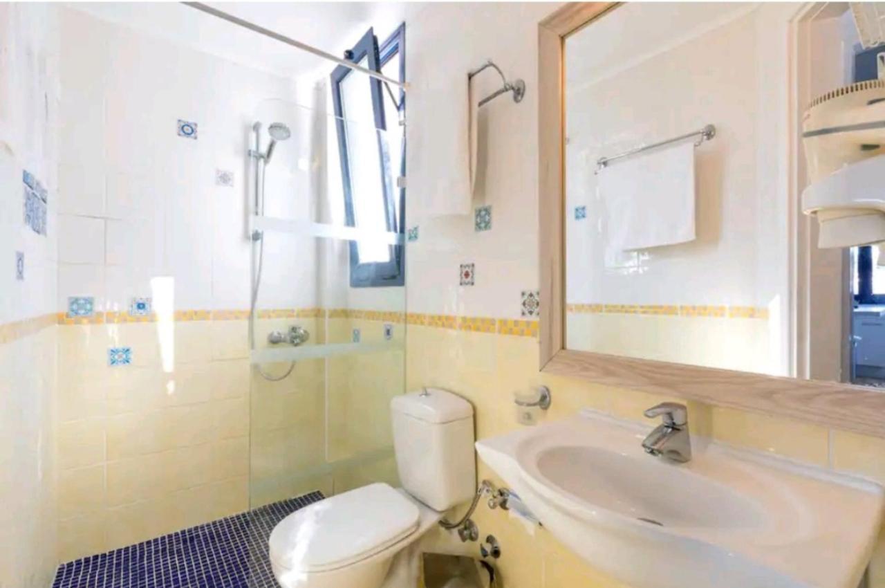 Govino Bay Luxury Beach Loft Apartment Danilia Extérieur photo