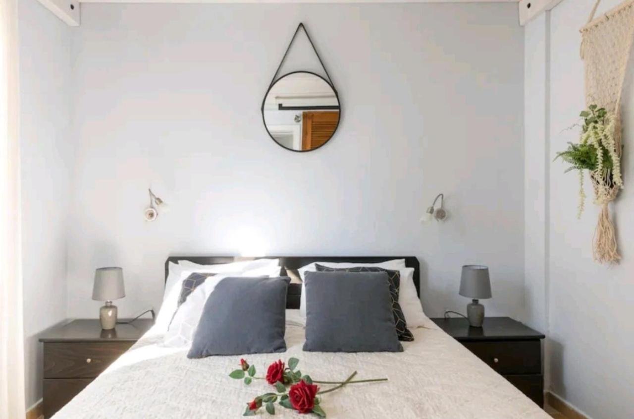 Govino Bay Luxury Beach Loft Apartment Danilia Extérieur photo
