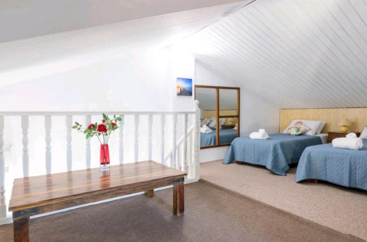 Govino Bay Luxury Beach Loft Apartment Danilia Extérieur photo