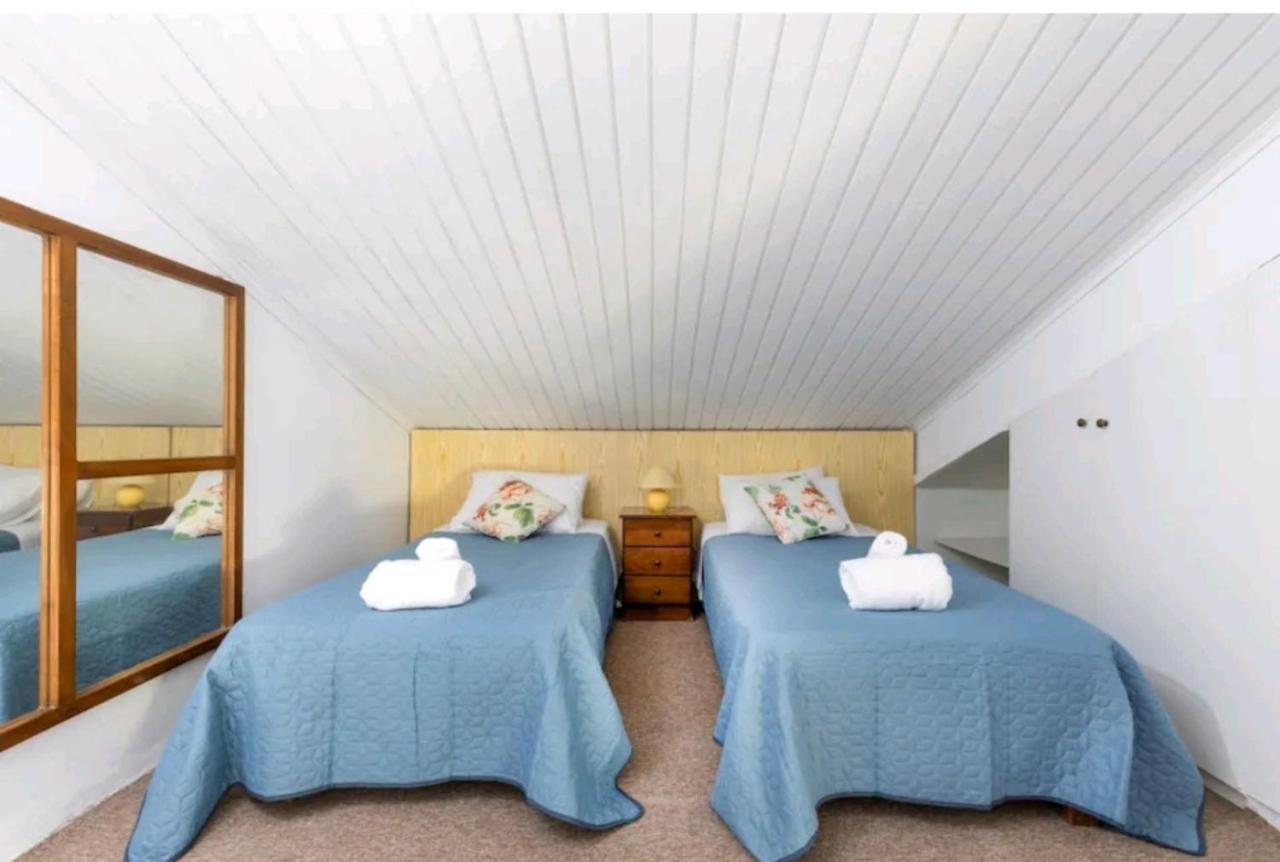 Govino Bay Luxury Beach Loft Apartment Danilia Extérieur photo