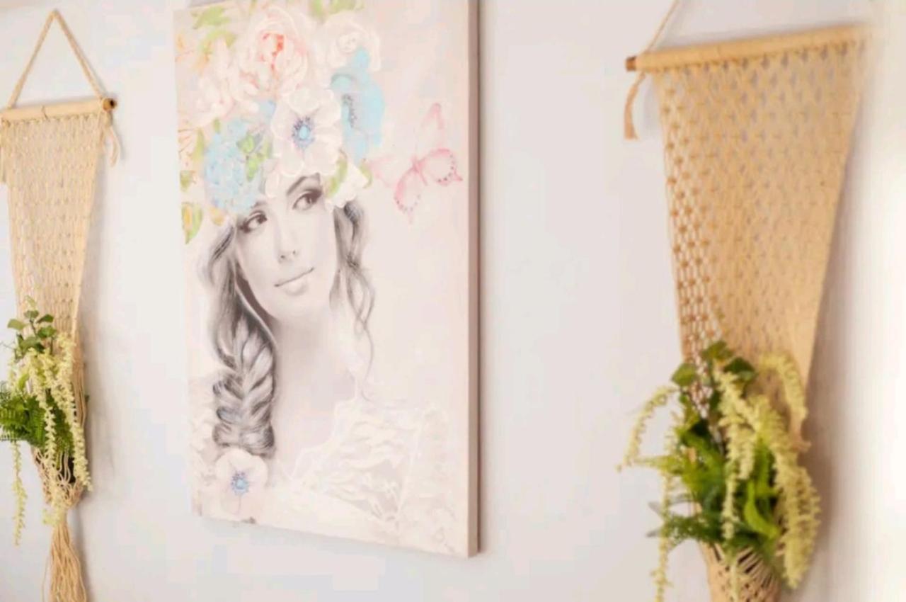 Govino Bay Luxury Beach Loft Apartment Danilia Extérieur photo