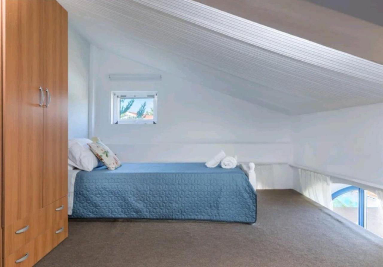 Govino Bay Luxury Beach Loft Apartment Danilia Extérieur photo